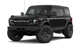 2026 Ford Bronco® External Image 1